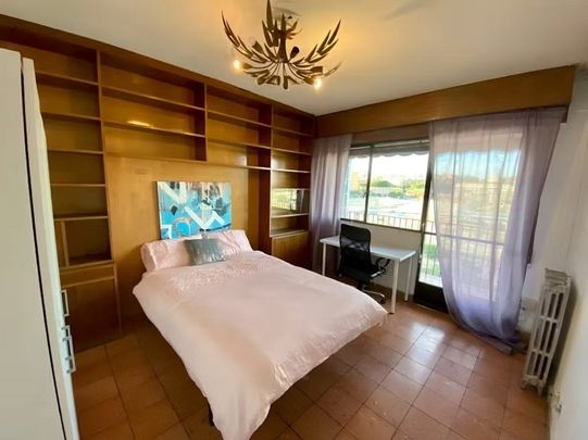 Avenida del Manzanares, Madrid, Community of Madrid 28019 - Foto 1