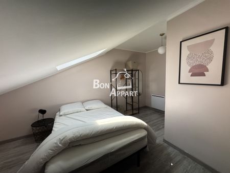 Location Appartement 2 pièces 57m² HOMECOURT 54310 - Photo 5