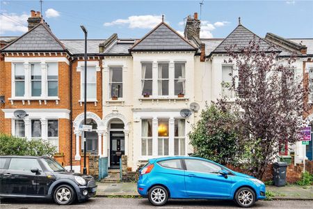 Navy Street, Battersea, SW4 - Photo 2