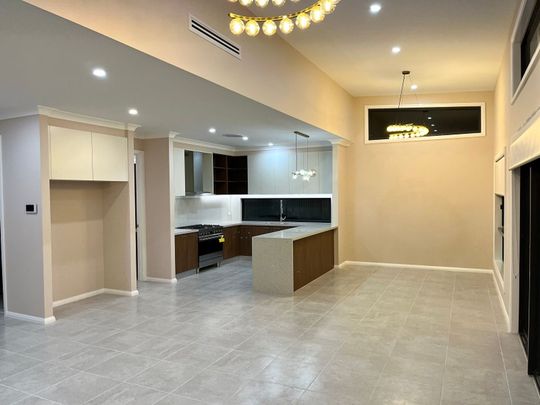 Stunning Brand New Home Overlooking Tranquil Bushland - Photo 1