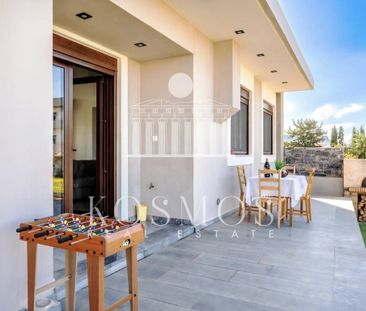 Διαμέρισμα για ενοικίαση Χάνι Κοκκίνη (Γούβες) - Photo 5