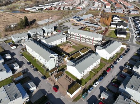 Tresädesgränden, Dalby - Foto 5