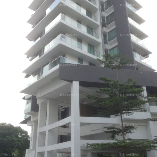 Zedge (D11), Apartment - For Rent - Photo 1