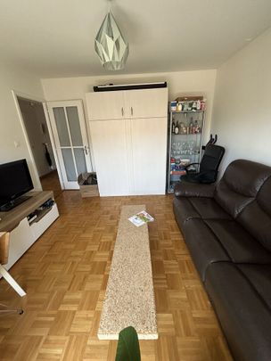 Appartement de 2.5 pièces au 4ème étage - Foto 1