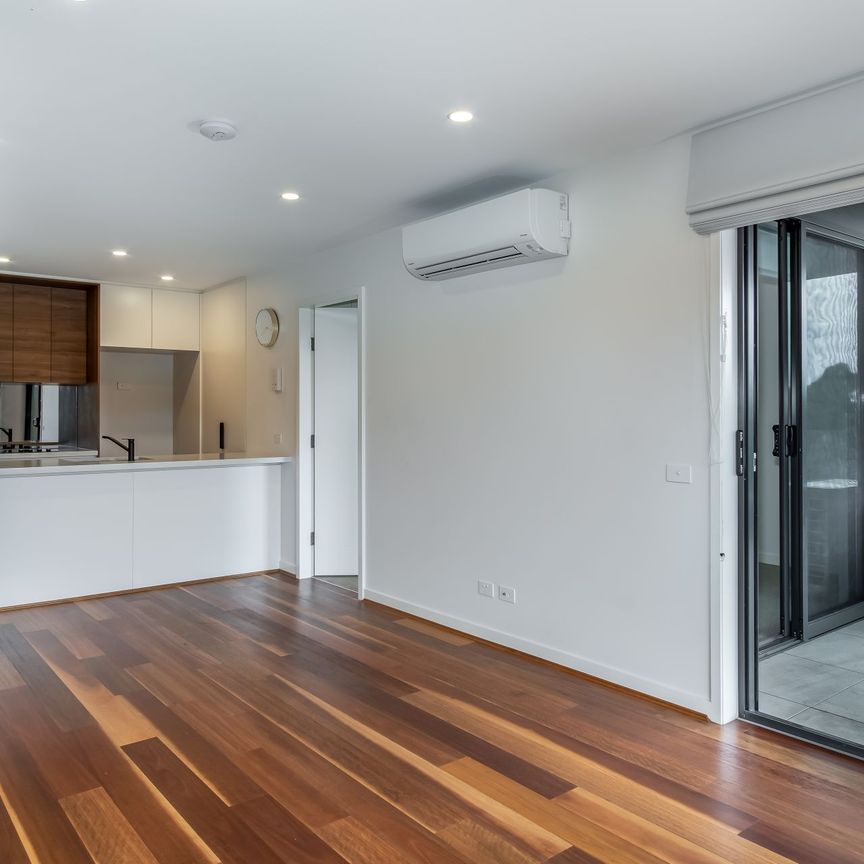 37/217 Northbourne Avenue Turner ACT - Photo 1