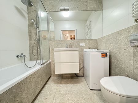 Nowe 2 pokoje | Nowa Cukrownia - Zdjęcie 5