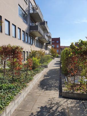 Grynbodgatan 16, Gamla Staden - Foto 1