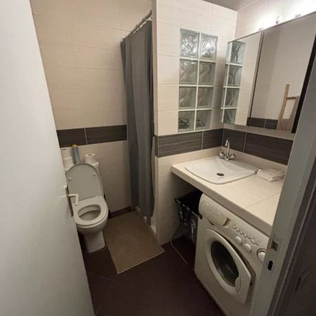 Studio meublé 21,15 m2 Cimiez - Photo 4