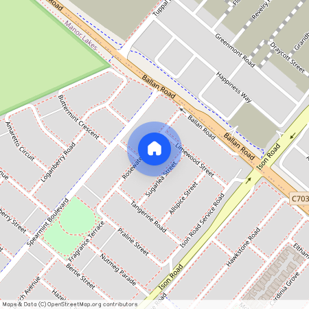 26 Rosewater Street, Vic 3024, Manor Lakes