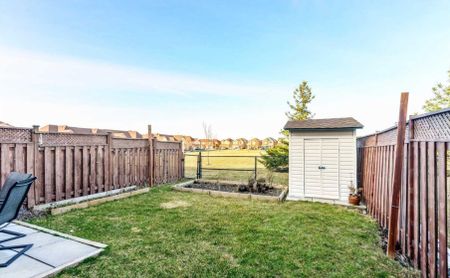 For Lease - 48 Stirrup Court, Brampton, Ontario - Photo 4