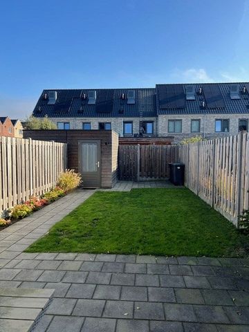 Te huur: Huis Van Wulfften Palthestraat 38 in Almelo - Photo 5