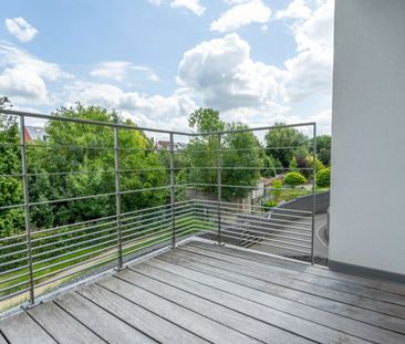 Appartement te huur - Foto 6