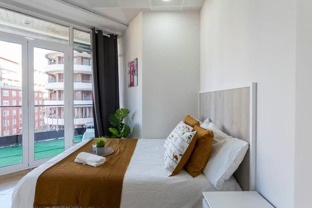 Carrer de Xàtiva, Valencia, Valencian Community 46002 - Photo 1