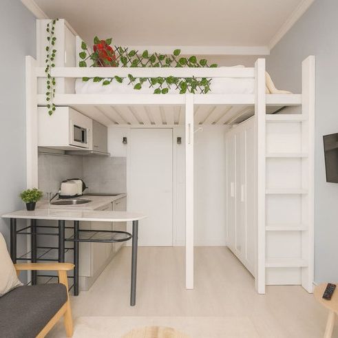 Rue Singer - Photo 1