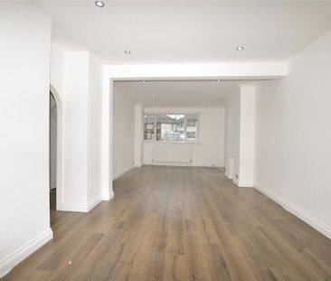 3 bedroom maisonette to rent - Photo 1