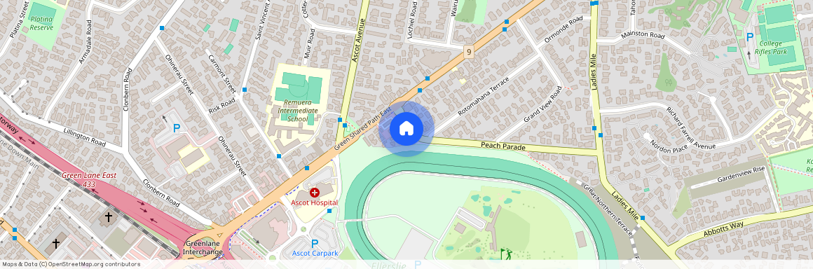 24 Peach Parade, Remuera, Auckland