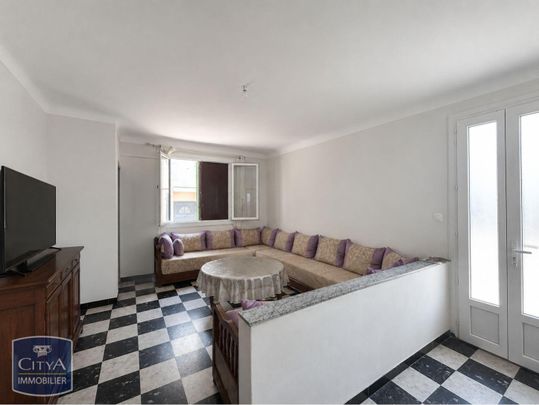 Location Maison 3 pièces 67m² SARRIANS 84260 - Photo 1