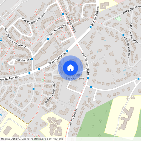 Vandoeuvre Les Nancy