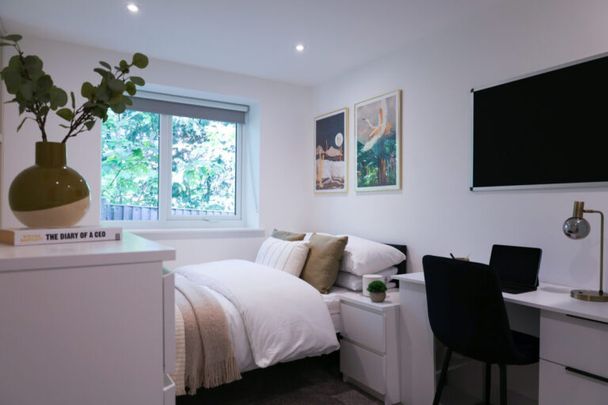 Wykeham Place #2 - Photo 1