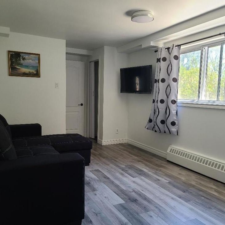 Appartement à louer - Montréal (Côte-des-Neiges/Notre-Dame-de-Grâce) (Côte-des-Neiges) Appartement à louer - Montréal (Côte-des-Neiges/Notre-Dame-de-Grâce) (Côte-des-Neiges) - Photo 1