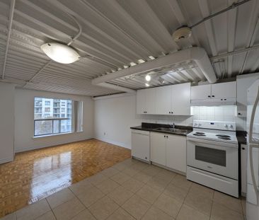 For Lease - 806 Lansdowne Avenue Unit# 505, Toronto, Ontario - Photo 5
