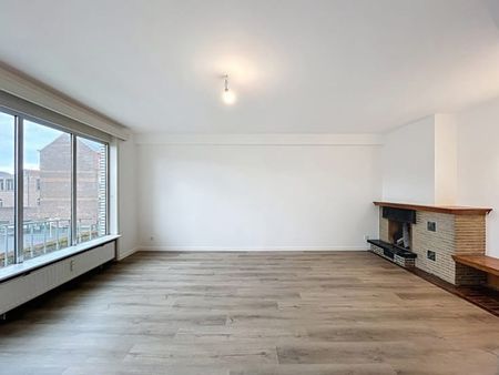 Appartement te huur - Photo 2