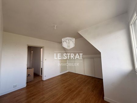 Location Appartement 2 pièces 35m² - Photo 5