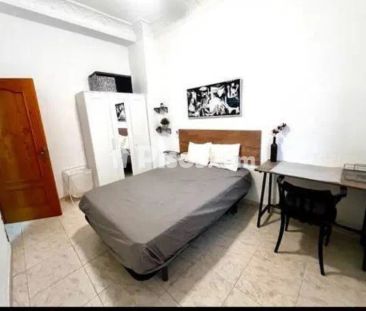 Piso en alquiler en El Cabanyal-El Canyamelar - Photo 4