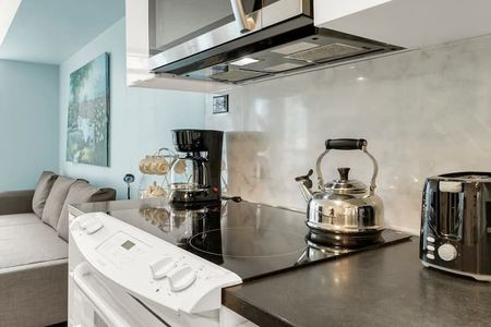 For Lease - 151 Dan Leckie Way Unit# 1810, Toronto, Ontario - Photo 4