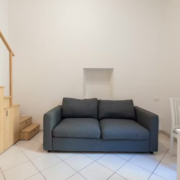 Via dei Transiti, Milan, Lombardy 20127 - Photo 1