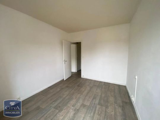Appartement à louer 3 pièces 54.82m² - Photo 1