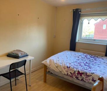 Room in a Shared House, Cardwell Street, L7 - Photo 5