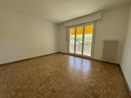 3 Zimmer, 64 m², 1. Stock - Photo 1