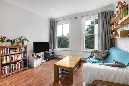 Effra Road, London, SW2 1DE - Photo 2