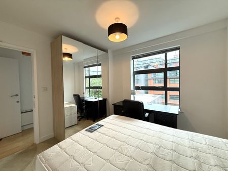 MM2, Pickford Street, Ancoats, Manchester, M4 - Photo 4