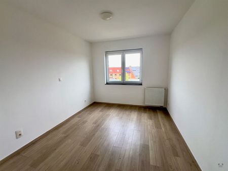 Modern 2 slaapkamer appartement met mooi zicht in Oostende - Photo 4