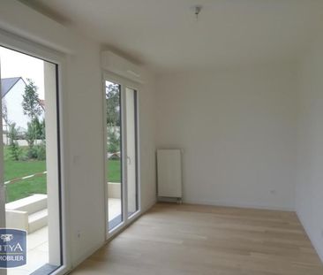 Location Appartement 2 pièces 48m² ANTONY 92160 - Photo 2