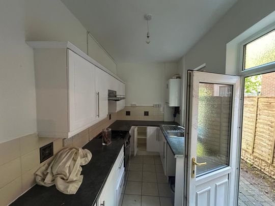 2 Bed Terraced House, Selsey Road, B17 - Photo 1