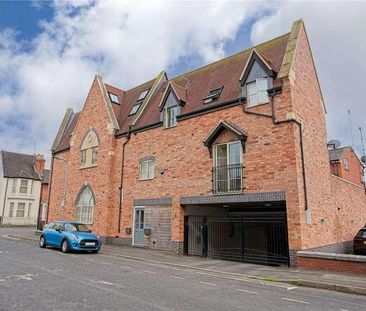 William Street, Leamington Spa, Warwickshire, CV32 - Photo 1