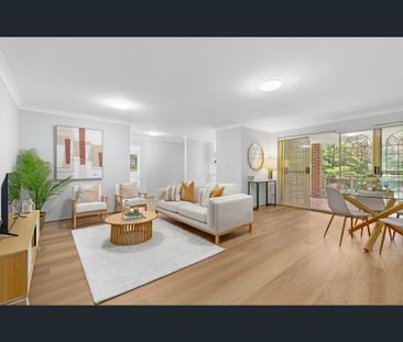 1110/12 Jack Brabham Drive, Hurstville, NSW 2220 - Photo 5