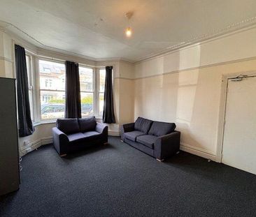 Room in a Shared House, Balmoral Road, BS7 - Photo 1