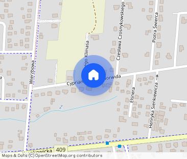 Gogolin, Norwida 3 pokoje, miejsca postojowe, ogródek od zaraz ! - Photo 1