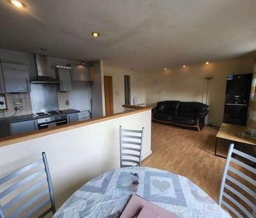 Stretford Road, Hulme, Manchester, M15 - Photo 2