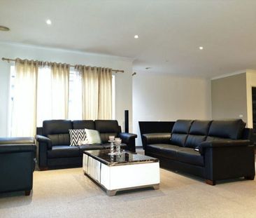 Affordable Family Living in Craigieburn - Photo 4