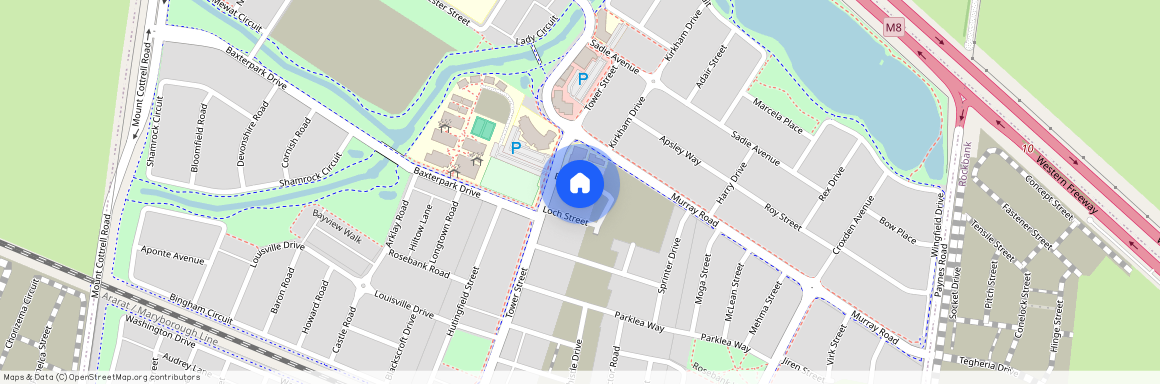 8 Brar Street, Vic 3335, Thornhill Park