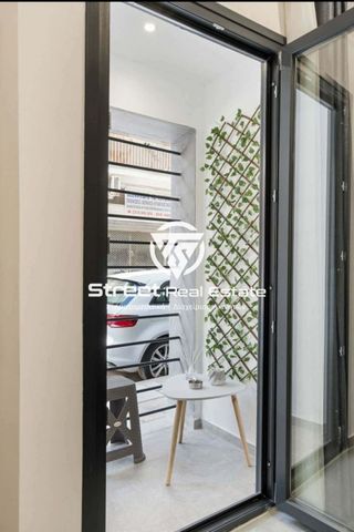 Studio/Γκαρσονιέρα για ενοικίαση Ευζώνων - Πεδίον Άρεως (Φάληρο - Ιπποκράτειο) - Photo 2