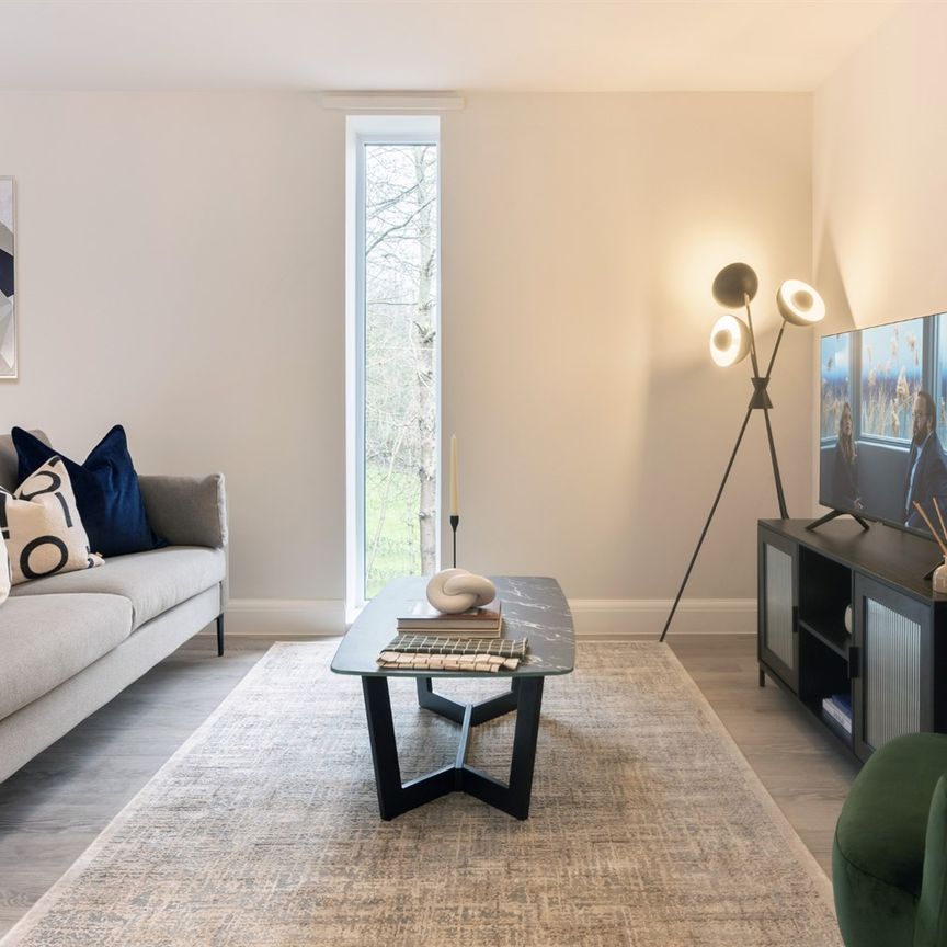 Casa, Abbey Court, Kirkstall, Leeds, LS5 - Photo 1