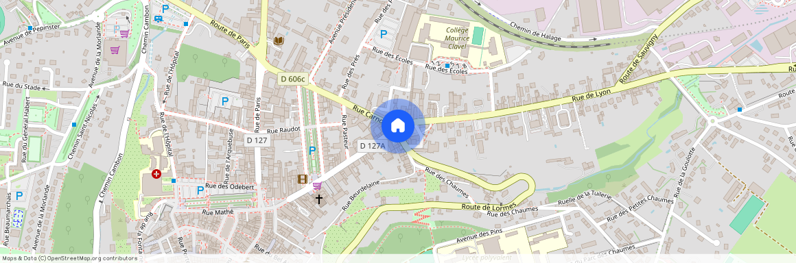 89200, Avallon