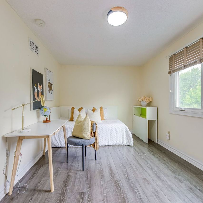 For Lease - 1060 Glendor Avenue Unit# Main, Burlington, Ontario - Photo 1