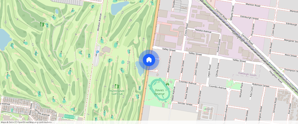 Oakleigh South, Melbourne - South East